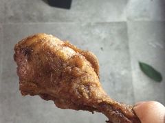 -老苗炸鸡(天下汇国际购物中心店)