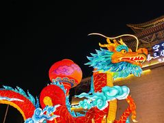 -丹噶尔古城