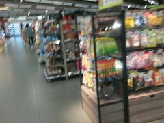 -Olé精品超市(上海虹桥南丰城店)