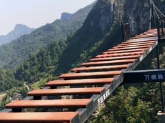 -梦幻奥陶纪景区