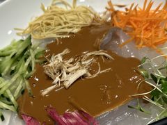 -万荣烤鸭店·北京菜(天坛店)