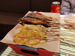 -三毛烧烤·南昌大排档(山姆店)
