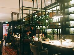 -轻捞慢起面馆(新世界百货店)