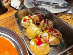 -达斯坦印度餐厅Dastaan(三里屯SOHO店)