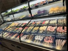 -阿文烧烤(金环路店)
