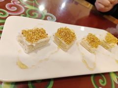 -格日勒阿妈蒙古厨房(大召店)
