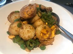 -徐记海鲜(曲江南湖店)