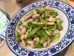 -兰边碗(鼓楼店)