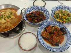 -新新湘菜馆(新中街二条店)