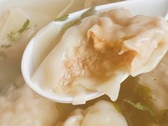 -海平馄饨(逍遥二路店)