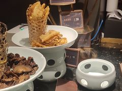 -浩运海鲜·16年专注青岛菜(石老人店)