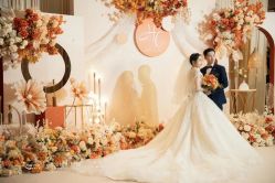 -HELLO你好婚礼婚庆策划