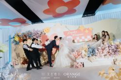 点击看大图 -御鉴天玺婚礼