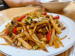 -牛八宝桂林米粉(八里庄店)