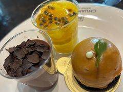 -川骄海鲜自助(亚运村店)