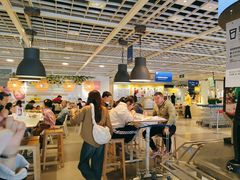 -宜家·瑞典风味餐厅(无锡店)