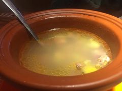 -百年神厨·地道川菜(清江西路店)