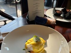 -杭州西子湖四季酒店-WL BISTRO西湖餐厅(灵隐路店)