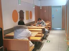 -麦当劳(玉桥中路店)