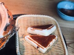 黄金三角粑-吃饭皇帝大(解放西路店)