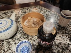 -南京大牌档(崇文门国瑞店)