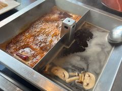 -皇城老妈·大连海鲜火锅(港湾店)