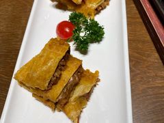 -廊亦舫Lang Yi Fang Restaurant(金桥店)