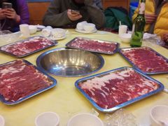 -月圆火锅(宁海东路二店)