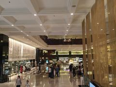 -广州花园酒店