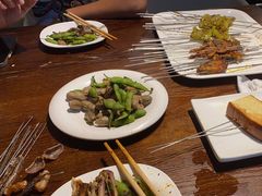 -三个大叔东北烧烤·砂锅菜(西三旗店)