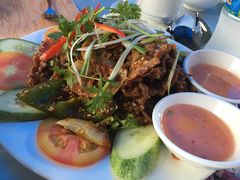 -Lanterns Vietnamese Restaurant