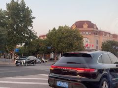 -和庆斋羊蝎子火锅·碳缸烧烤(顺义旗舰店)