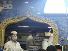 -清真·西北朗益和餐厅