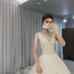 -B.Bridge Couture婚纱礼服(福田店)