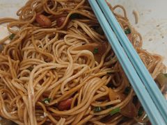 -小杨生煎(松江大学城店)