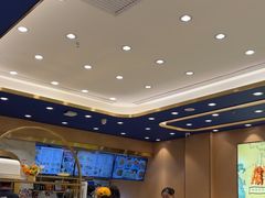 -西部马华清真兰州牛肉面·烧烤夜市(三里河店)