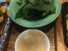 -U你·天然调味(南湖总店)