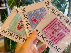 -Blac+Blac(中海环宇荟店)