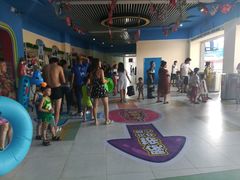 -华夏文旅海洋公园