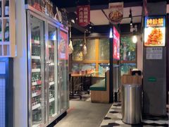 -叁宝烤肉• 西安烧烤 领跑品牌(高科新花园店)