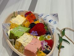 -侘寂甜品(自取店)