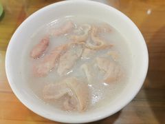 -天发芽·何记葫芦头泡馍·老字号(小南门店)