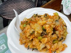 -尽善百年古院餐厅(王家老宅店)
