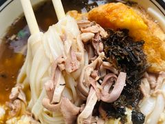 -李易面馆(树木岭店)