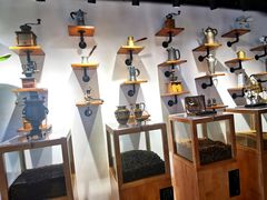 -MUSEO COFFEE咖啡博物馆