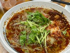 -二刚大块烤肉(东山商业街店)