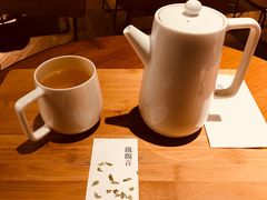 鐵觀音-煮叶(悠唐广场店)