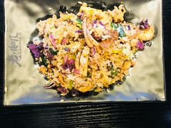 -老啪叽串炒饭(铁百店)
