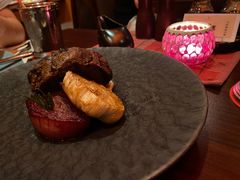 -杭州西子湖四季酒店-WL BISTRO西湖餐厅(灵隐路店)