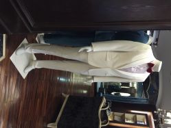点击看大图 宝娜嫁衣馆-南京宝娜嫁衣婚纱礼服馆(中央路店)